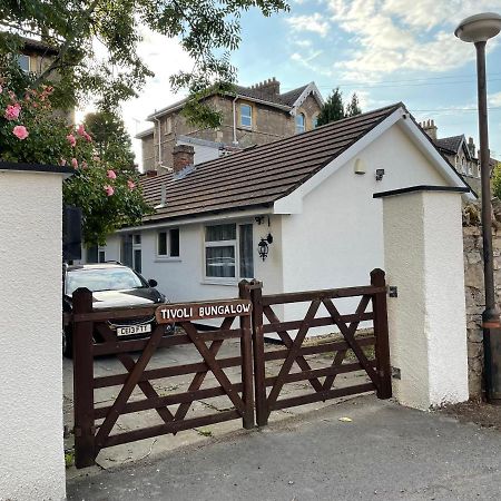 Tivoli Bungalow Weston-super-Mare Exteriér fotografie