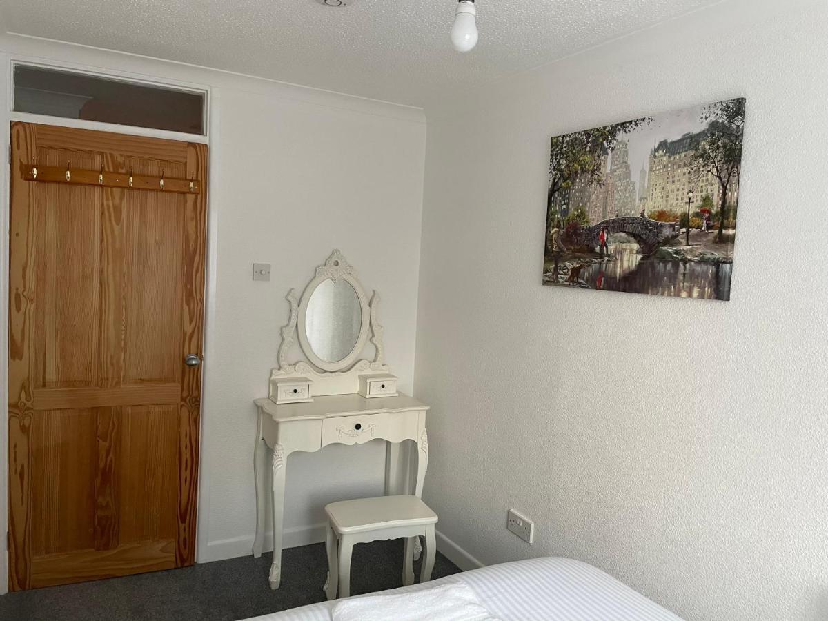 Tivoli Bungalow Weston-super-Mare Exteriér fotografie