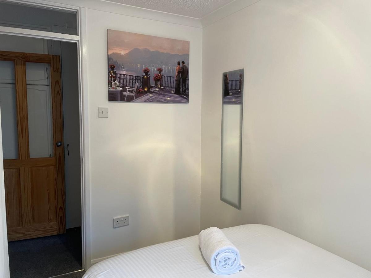 Tivoli Bungalow Weston-super-Mare Exteriér fotografie